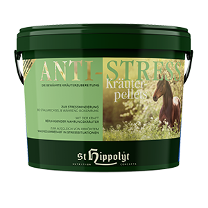 St Hippolyt Anti-Stress 3kg