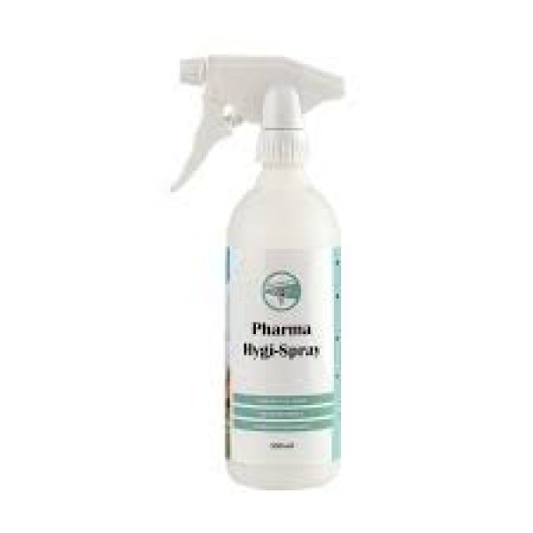 Pharmacare Hygi-Spray 500ml