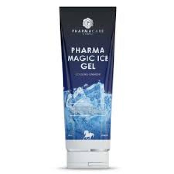 Pharmacare Magic Ice Gel kylmägeeli 280ml