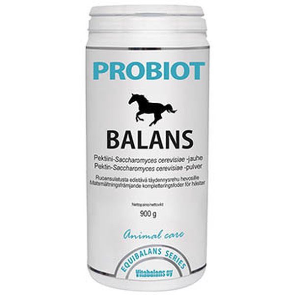 Vitabalans Equibalans Probiot Balans 900g
